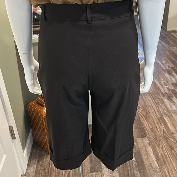 Joseph Ribkoff Bermuda Dress Shorts - Picture 11 of 16